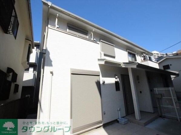 リュミエールの物件内観写真